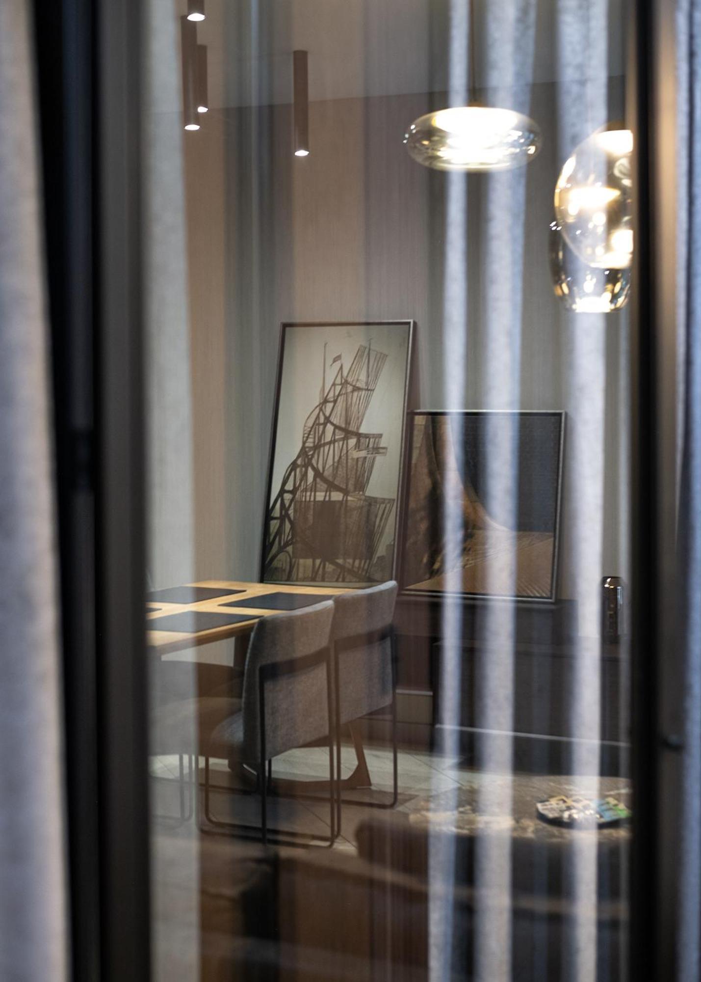 Appartement Rentplanet - Zlota Warschau
