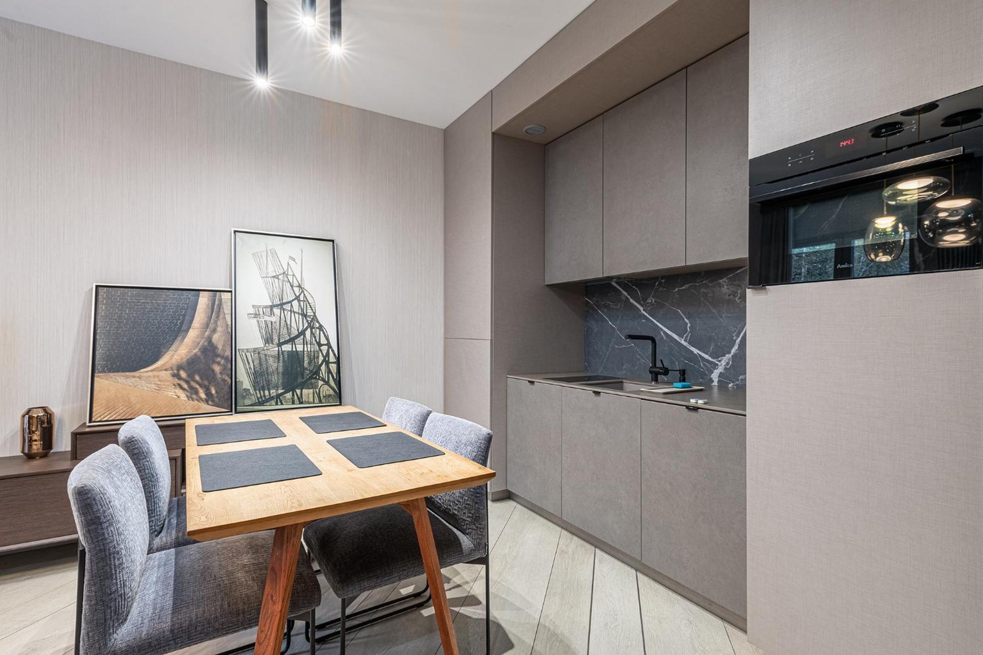 Appartement Rentplanet - Zlota *